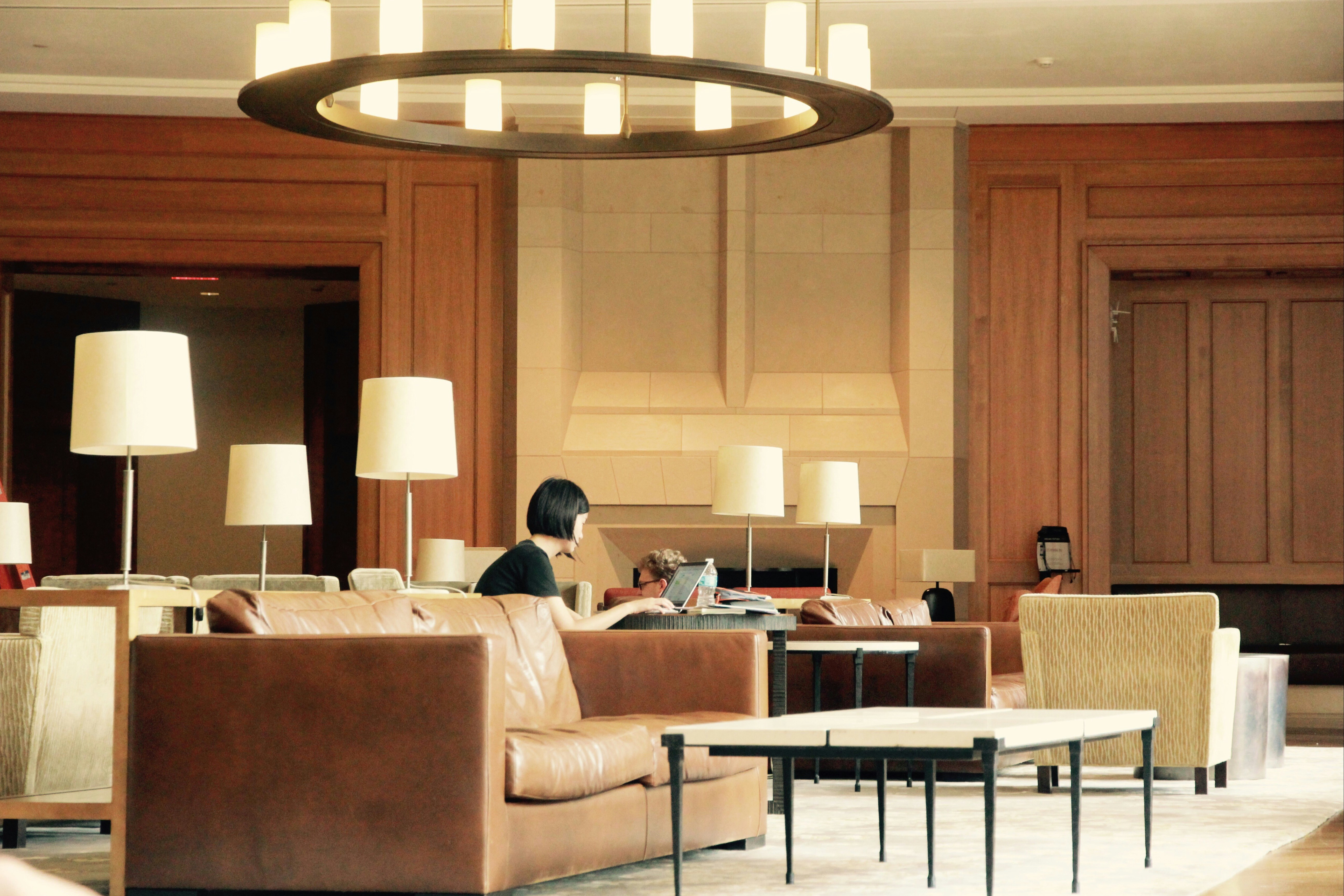 Leistungen im Hotel Cikori Berlin